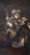 Francisco Goya, Judith